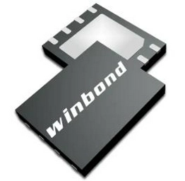 W25N01JWTBIT winbond